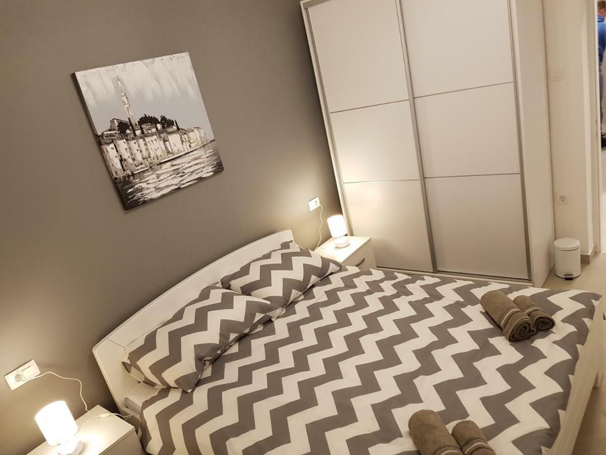 Apartment Laura Кострена Екстер'єр фото